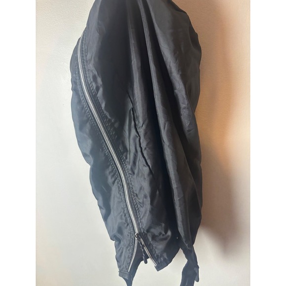 Callaway XTT Xtreme Golf Stand Bag Black White Lightweight Dual Strap Carry Golf - Picture 16 of 16